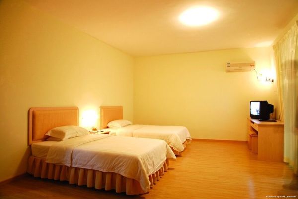 NYY HOLIDAY HOTEL (Zhaoqing)